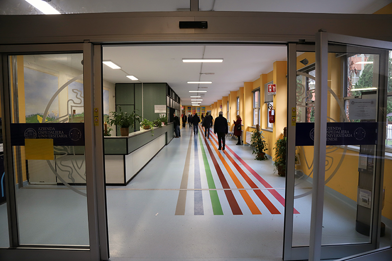 Siena, Menopausa e osteoporosi: La salute delle ossa inizia dal&nbsp;consultorio