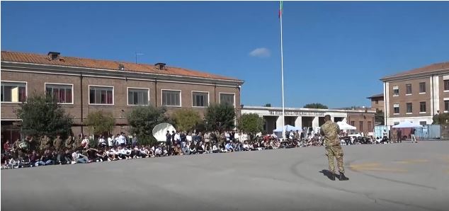 Siena: “La strada tra passione e sicurezza”, 700 giovani a lezione di educazione&nbsp;civica