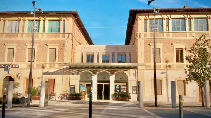 Provincia di Siena, Colle Val d’Elsa: Il Teatro diventa&nbsp;multi-sala