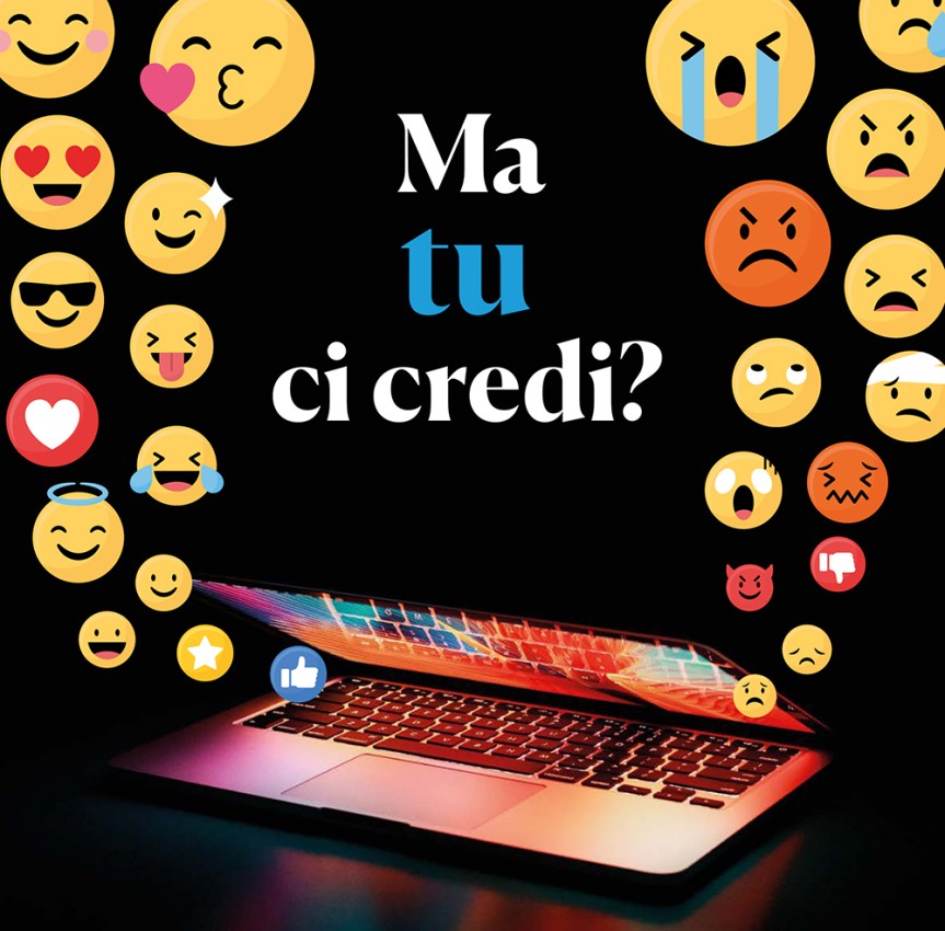 Siena: Il terzo anno di “Ma tu ci&nbsp;credi?”