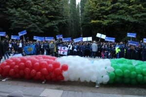 Provincia di Siena: Il Trofeo CONI 2022 ha fatto vivere alla Valdichiana Senese il suo&nbsp;sogno
