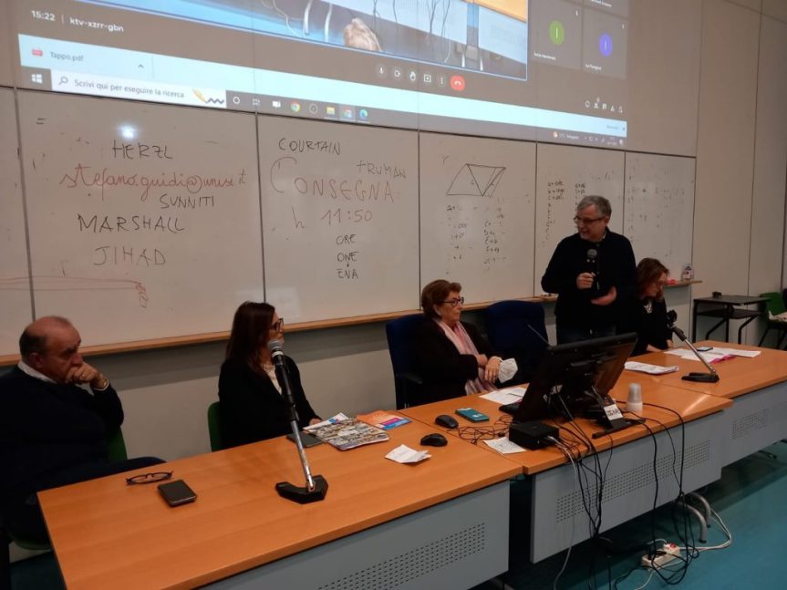 Siena, Agorà della Salute: Grande partecipazione al meeting dedicato al volontariato al Festival della&nbsp;Salute