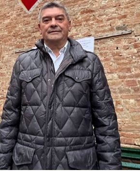 Siena, Aldo Nerozzi è il nuovo capitano del Valdimontone: “Quando la contrada chiama devi rispondere di&nbsp;sì”