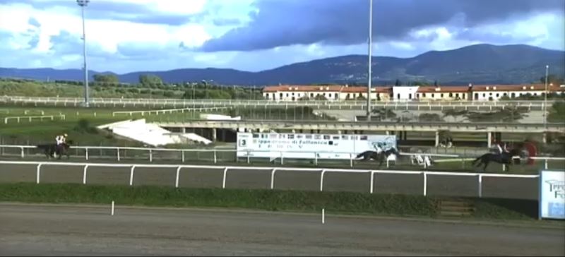 Ippica, Follonica e Varese: Oggi 23/11 Risultati Odierni  Convegni di&nbsp;Corse