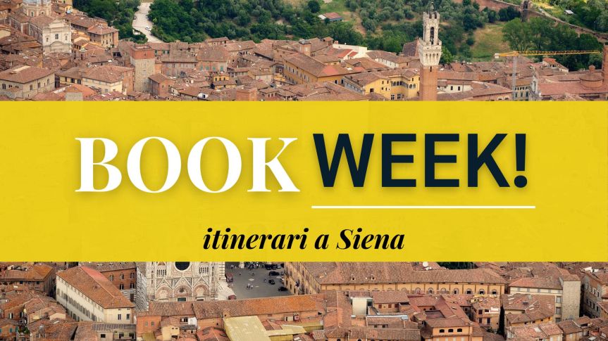 SIena, Dal Trecento al Risorgimento passando dal Barocco: La book week racconta le storiche mostre di Fondazione Musei&nbsp;Senesi