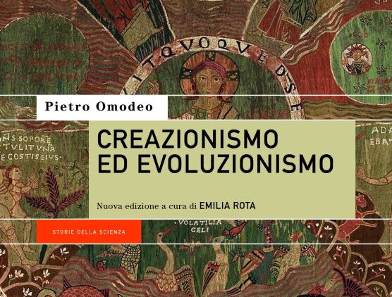 Siena: Ai Fisiocritici la presentazione di “Creazionismo ed&nbsp;evoluzionismo”