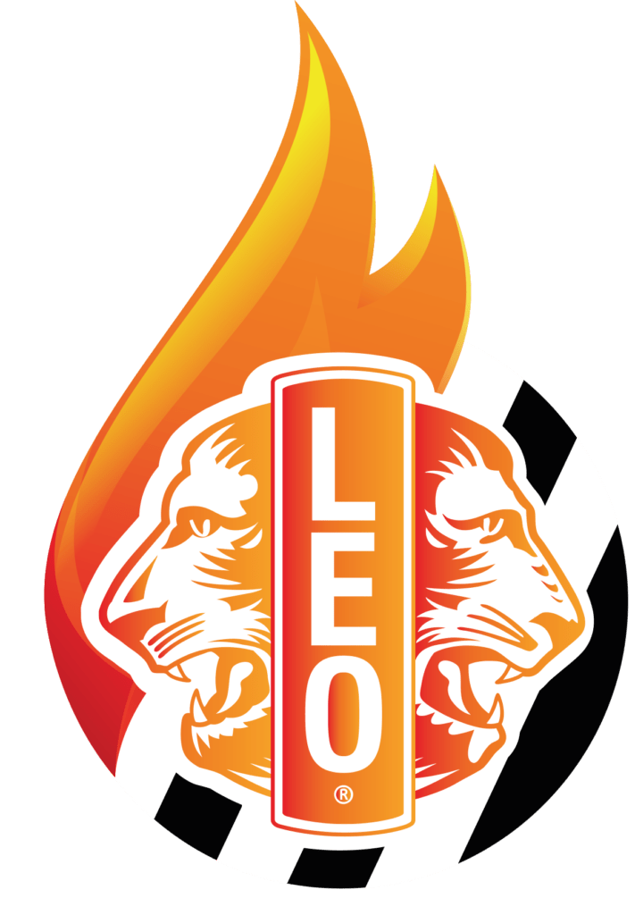 Siena, Leo108LA: Service per la causa globale del&nbsp;diabete