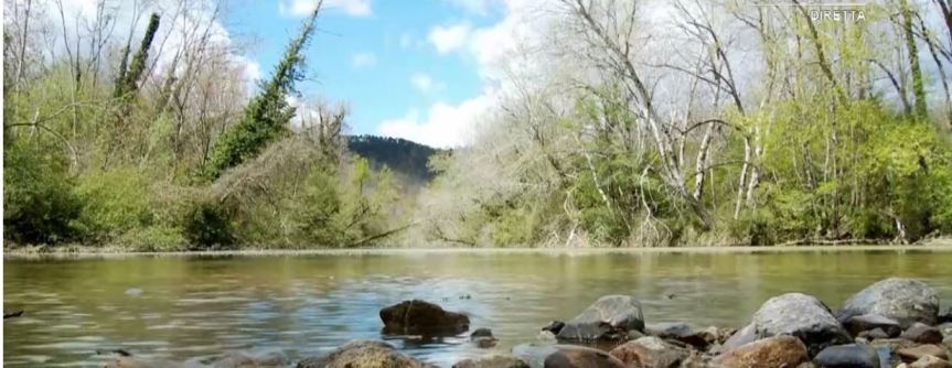 Provincia di Siena: “Cose perse lungo il Merse”, così Cb6 salvaguarda&nbsp;l’ambiente