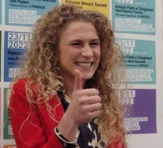 Toscana: Francesca Innocenti, è lei il volto della&nbsp;Regione