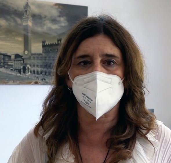 Siena, Reintegro operatori non vaccinati: Disposizioni rigorose per le assegnazioni all’interno dell’ospedale Santa Maria alle&nbsp;Scotte