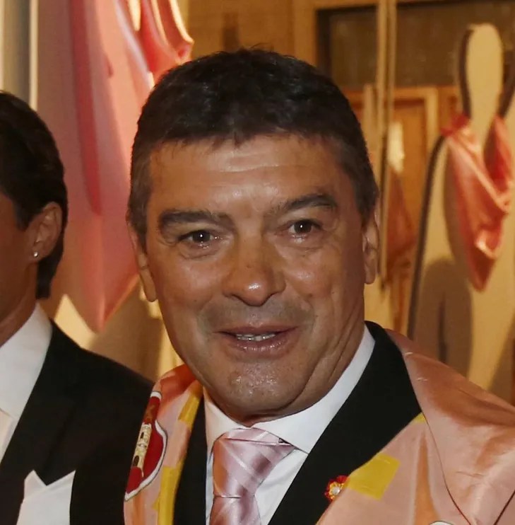 Siena, Contrada del Valdimontone: Oggi 19/11 Aldo Nerozzi nuovo&nbsp;Capitano