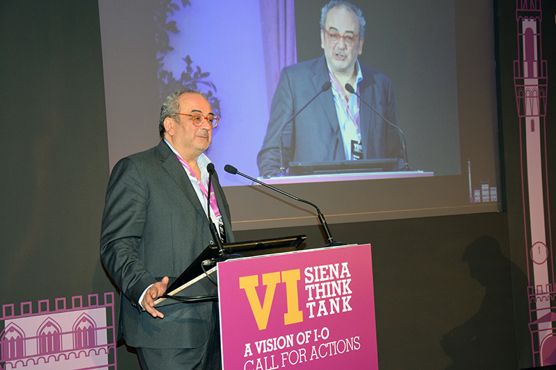 SIena, Settimana AIRC per la ricerca sul cancro: il professor Michele Maio ospite del programma “Elisir” per parlare di Immuno-Oncologia