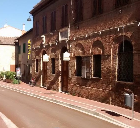 Provincia di Siena, Monteroni: I servizi educativi come fattori di coesione&nbsp;sociale