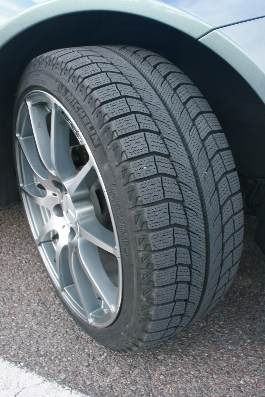 Siena, Auto & Motori news – Cose da non dimenticare: il cambio&nbsp;gomme!