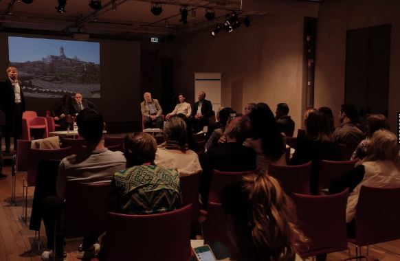 Siena: Il BTO 2022 disegna il futuro del turismo&nbsp;toscano