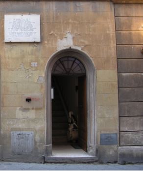 Siena: Nelle Stanze della Memoria omaggio alla lotta delle donne contro la&nbsp;violenza