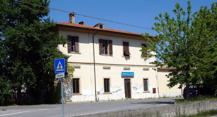Provincia di Siena, Trasporti ferroviari, documento del Pd provinciale: “Stazione ad alta velocità? C’è&nbsp;Montallese”