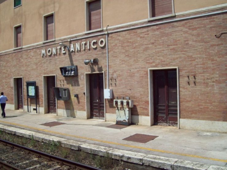 Provincia di Siena, “Ferro-ciclovie Val d’Orcia, Colli e Crete senesi”: Il progetto&nbsp;avanza