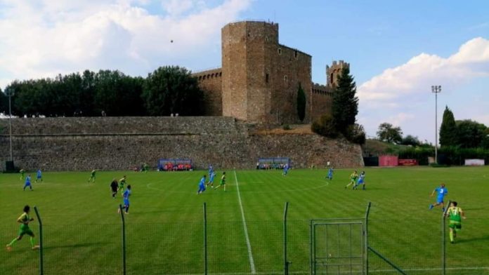 Provincia di Siena: Il campo sportivo di Montalcino sarà intitolato a Giuseppe&nbsp;Bianchini