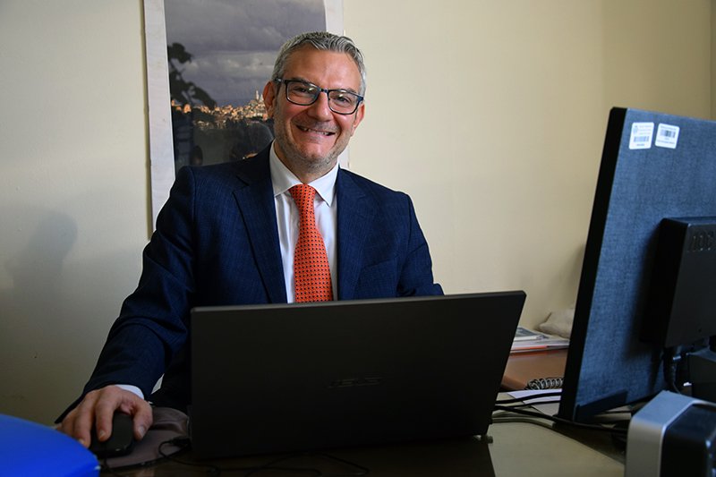 Siena: Nuove tecnologie digitali per il sistema di accoglienza dell’Azienda ospedaliero-universitaria Senese