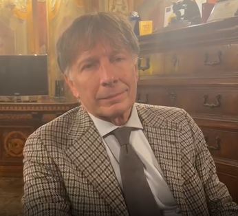 Palio di Siena, De Mossi a Siena Tv: “Lavorato su protocollo con i proprietari, serve ora confronto con le&nbsp;Contrade”