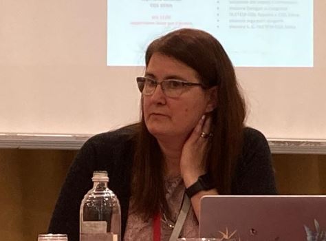 Siena: Luisella Brivio rieletta Segretaria generale della Filctem&nbsp;Cgil