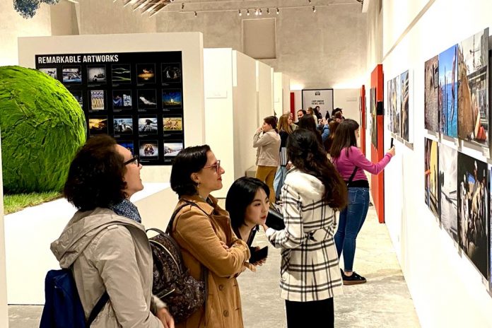 Siena: Apertura straordinaria per le mostre del Siena&nbsp;Awards