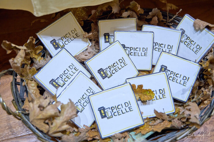 Provincia di Siena: Presentato il Marchio Collettivo “Pici di&nbsp;Celle”