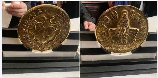 Siena: La Nobile Contrada dell’Aquila vince il Premio Tabernacoli&nbsp;2022