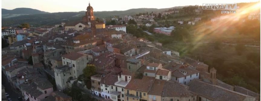 Provincia di Siena: Sinalunga, dalla Compagnia ‘il Bucchero’ un progetto di teatro sociale per promuovere l’inclusione e la partecipazione&nbsp;attiva