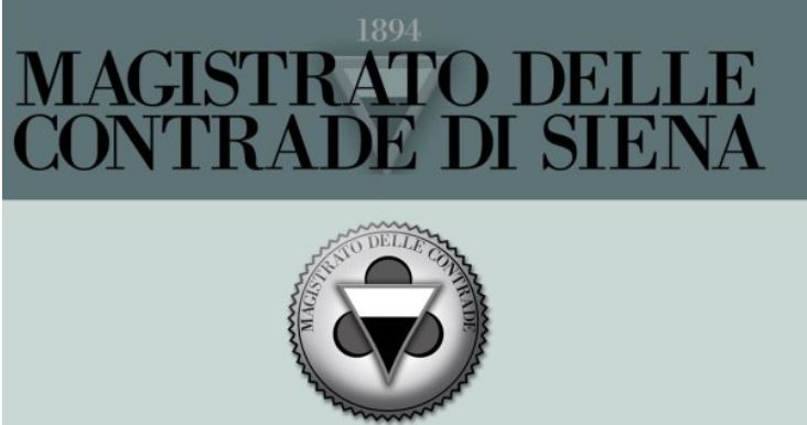 Palio di Siena: Magistrato delle contrade, ieri 06/11 la riunione dei priori per la revisione del regolamento del&nbsp;Palio