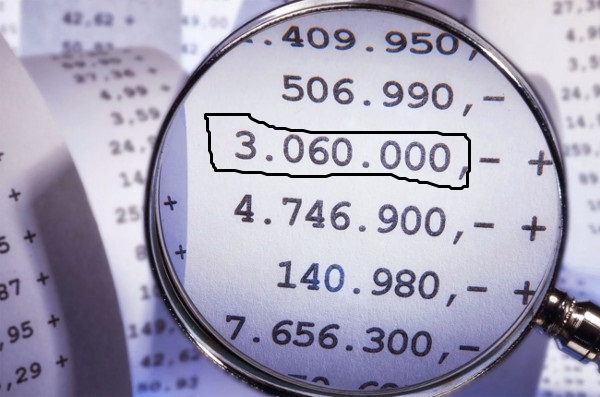 Massi Lo Sa, Nuovo Record del Blog: Raggiunta quota 3.060.000&nbsp;visite