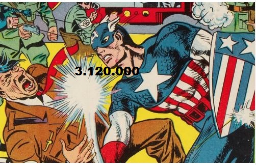 Massi Lo Sa, Nuovo Record del Blog: Raggiunta quota 3.120.000&nbsp;visite