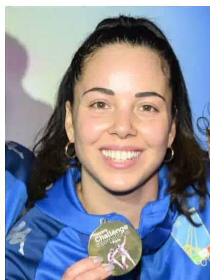 Siena: Immensa Alice Volpi, oro individuale e a squadre in Coppa del Mondo anche a&nbsp;Parigi
