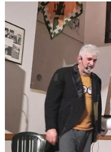 Siena: AlValenti con il suo spettacolo nella Contrada della Selva per l’inizio dei corsi di tamburo e&nbsp;bandiera