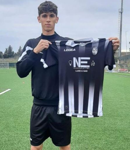 Siena, Acr Siena: Ingaggiato il difensore Andrei&nbsp;Motoc