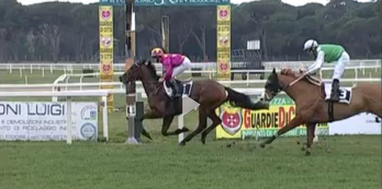 Ippica, Pisa: Oggi 08/01 Risultati Odierno Convegno di&nbsp;Corse