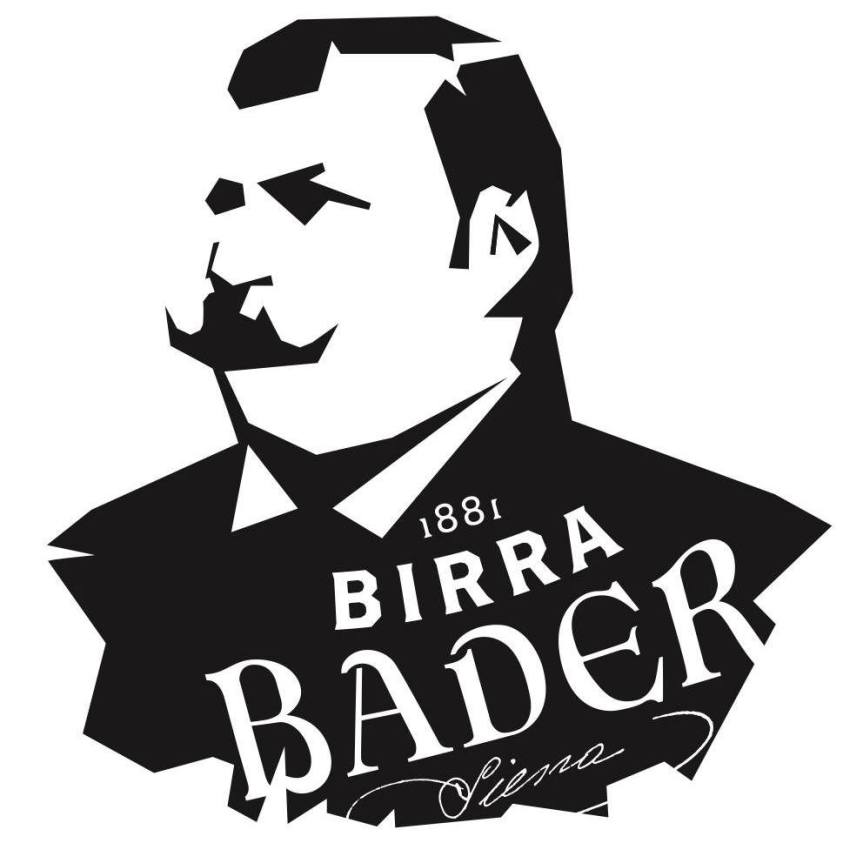 Siena: Il progetto Birra Bader nato dal sogno di un innamorato della città