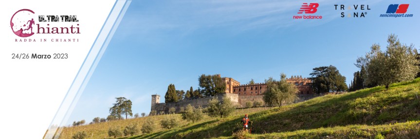 Provincia di Siena: Chianti Ultra Trail, si va verso il record di&nbsp;presenze