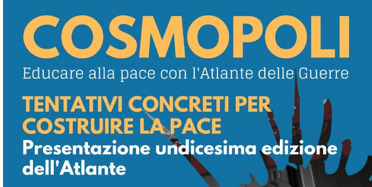 Provincia di Siena: Arci, riflettori accesi sulle donne in Iran e sui conflitti nel&nbsp;mondo