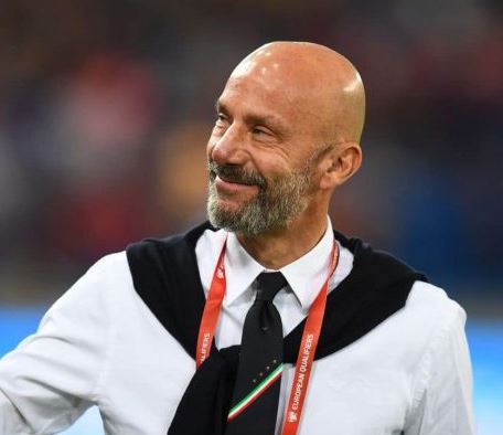 Siena: Il ricordi di Tore Andre Flo e Gianna nannini su Gianluca&nbsp;Vialli
