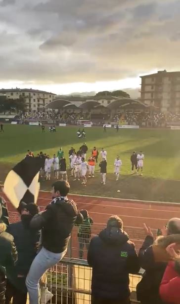 Siena, Acr Siena, Robur, a Cesena una batosta che fa male: Le sette assenze pesano&nbsp;troppo