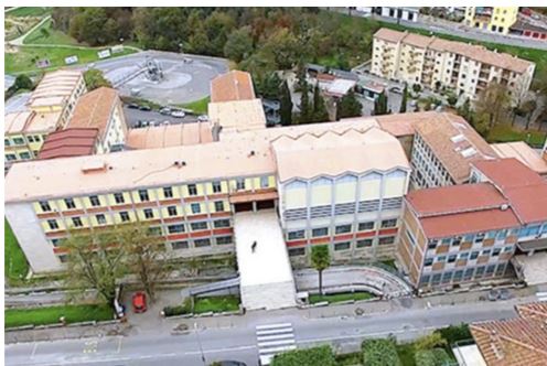 Siena, Istituto Bandini: prima campanella per oltre 250 studenti