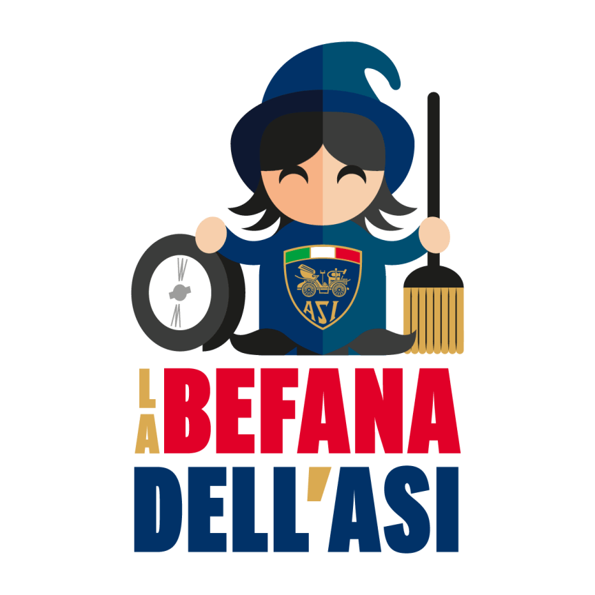 Siena: Domani 06/01 la Befana della solidarietà viaggia nelle auto storiche dello&nbsp;Scame