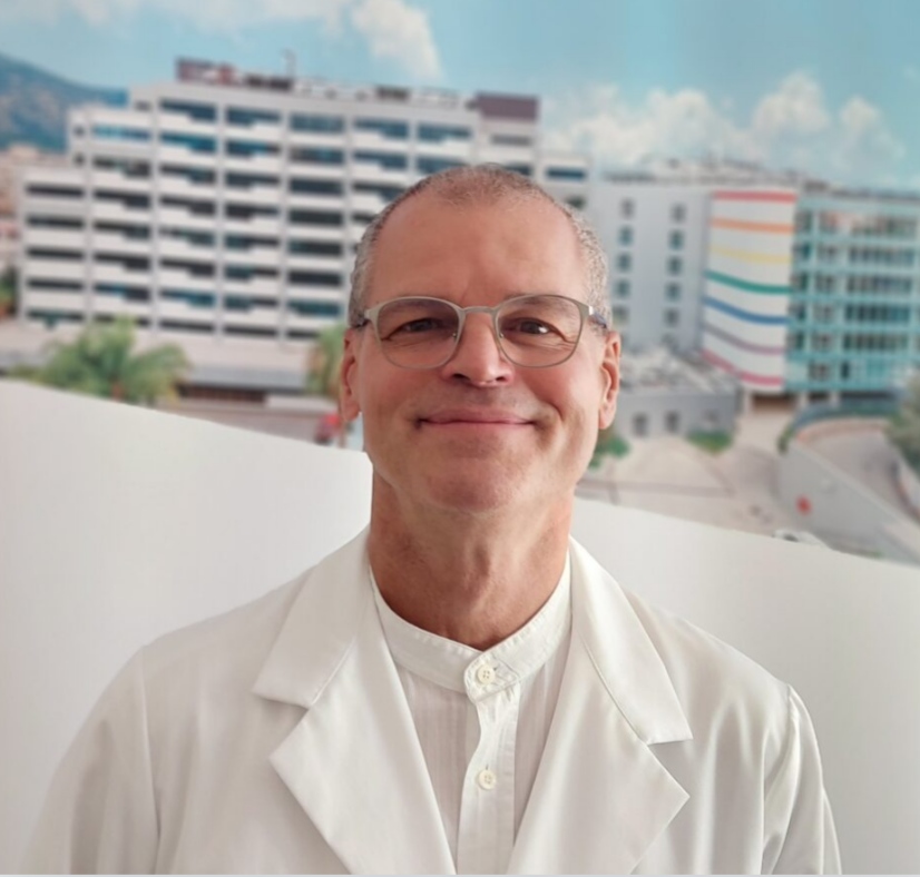 Siena: Il senese Luca Bianciardi è il direttore sanitario della clinica che curava Messina&nbsp;Denaro