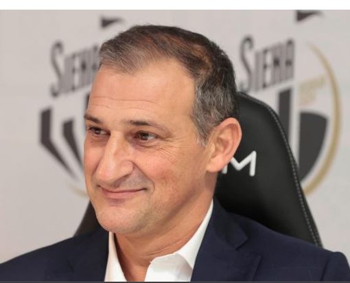Siena, Acr Siena: Robur, il ds Tarantino nel mirino&nbsp;dell’Inter