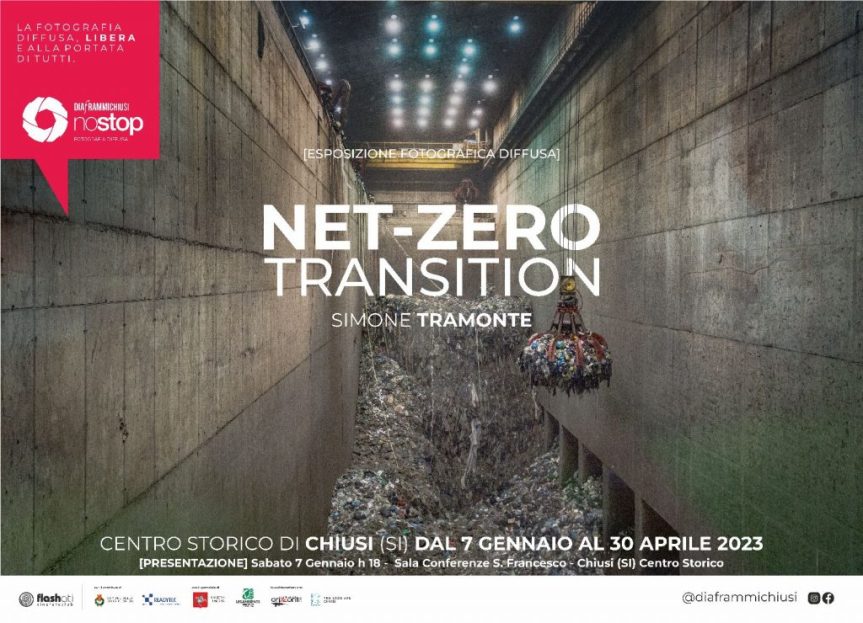 Provincia di Siena: A Chiusi l’inaugurazione di una mostra sul cambiamento&nbsp;climatico