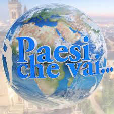 Siena: La città in tv a “Paesi che&nbsp;vai…”