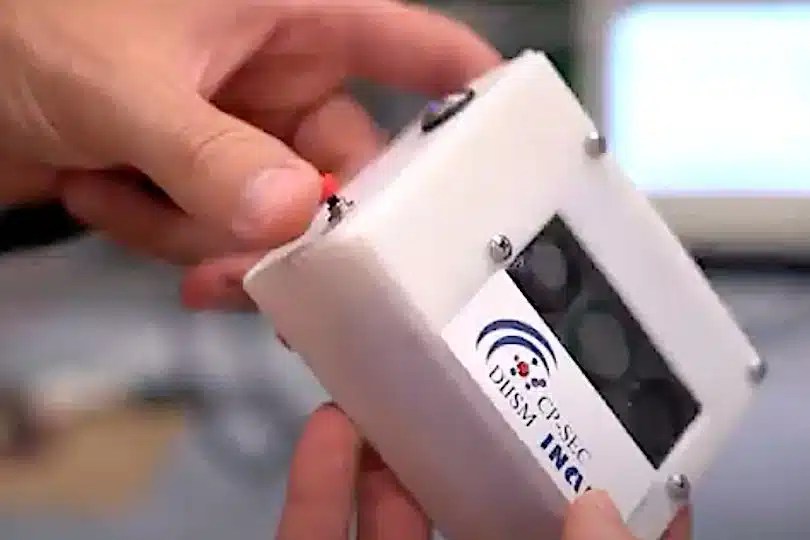 Siena, Progetto CP-SEC per la sicurezza sul lavoro in stabilimenti a rischio di incidente rilevante: Evento finale&nbsp;all’UniSi