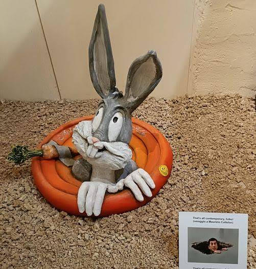 Siena, “Easy pop collection” e le altre mostre di Sarteano fino a marzo&nbsp;inoltrato